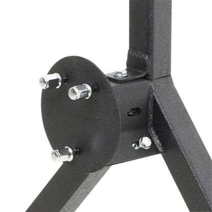 Picture of Smittybilt Bumper - 76651D