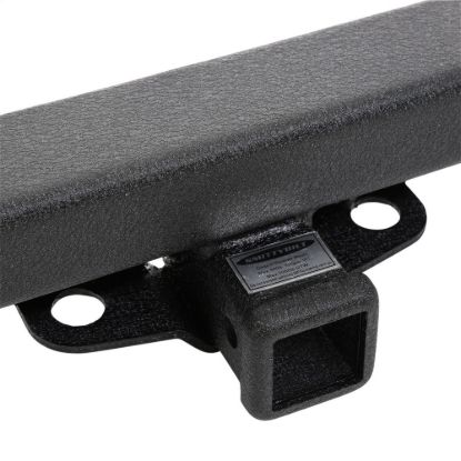 Picture of Smittybilt Bumper - 76651D