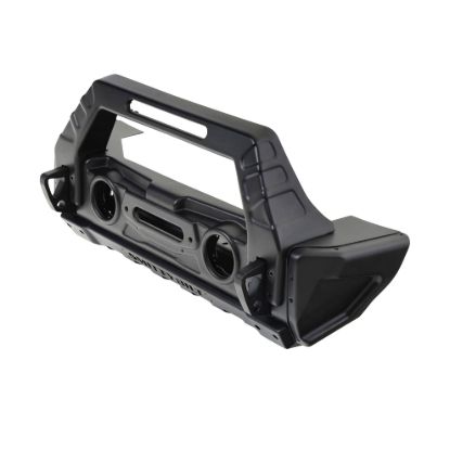 Picture of Smittybilt Bumper - 76730