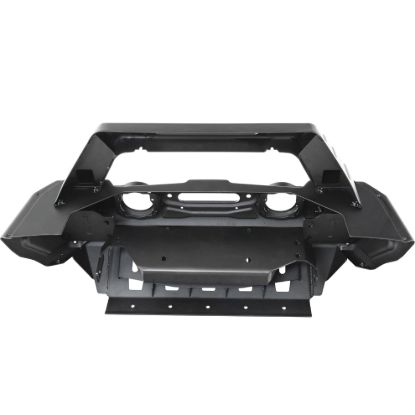 Picture of Smittybilt Bumper - 76730