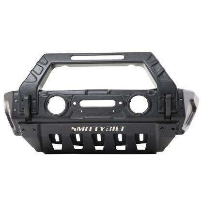 Picture of Smittybilt Bumper - 76730
