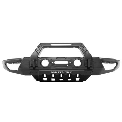 Picture of Smittybilt Bumper - 76730