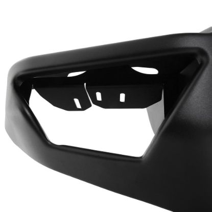 Picture of Smittybilt Bumper - 76730