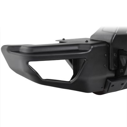 Picture of Smittybilt Bumper - 76731