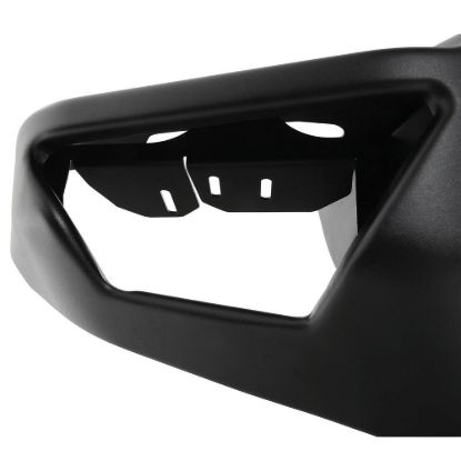 Picture of Smittybilt Bumper - 76731