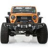 Picture of Smittybilt Bumper - 76731