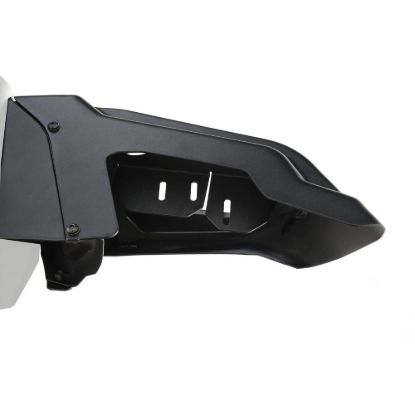 Picture of Smittybilt Bumper - 76731