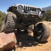 Picture of Smittybilt Bumper - 76800