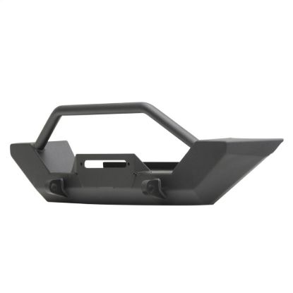 Picture of Smittybilt Bumper - 76800