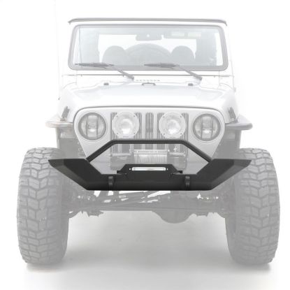 Picture of Smittybilt Bumper - 76800