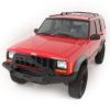 Picture of Smittybilt Bumper - 76812