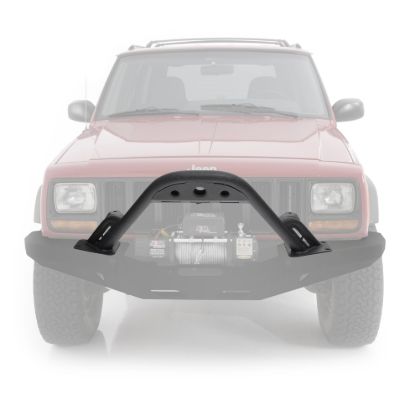 Picture of Smittybilt Bumper - 76812