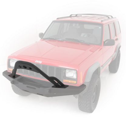 Picture of Smittybilt Bumper - 76812