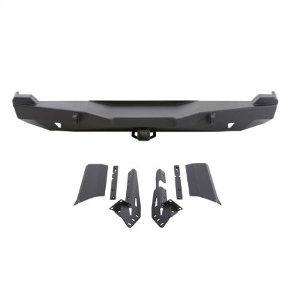 Picture of Smittybilt Bumper - 76850