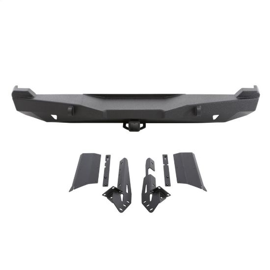 Picture of Smittybilt Bumper - 76850