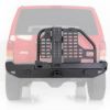 Picture of Smittybilt Bumper - 76851