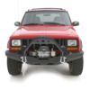 Picture of Smittybilt Bumper - 76812