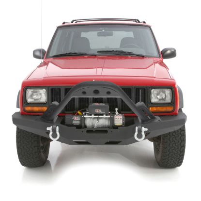 Picture of Smittybilt Bumper - 76812