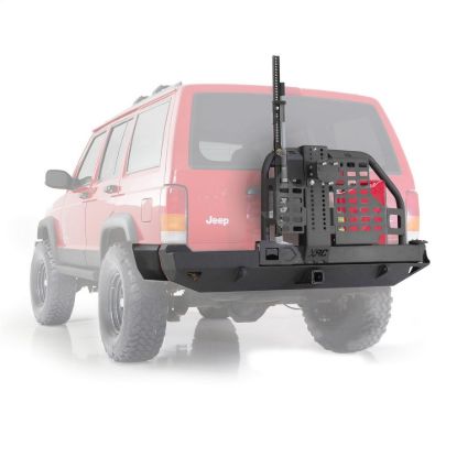 Picture of Smittybilt Bumper - 76851