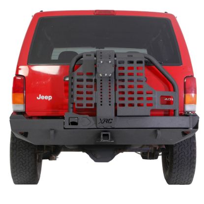 Picture of Smittybilt Bumper - 76851