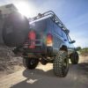 Picture of Smittybilt Bumper - 76851