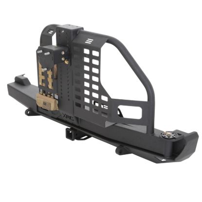 Picture of Smittybilt Bumper - 76851