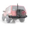 Picture of Smittybilt Bumper - 76851-01