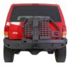 Picture of Smittybilt Bumper - 76851-01