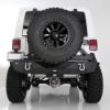 Picture of Smittybilt Bumper - 76856