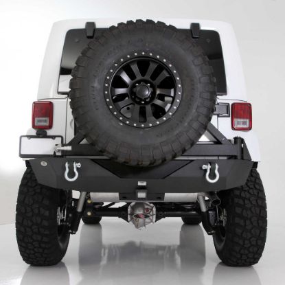 Picture of Smittybilt Bumper - 76856