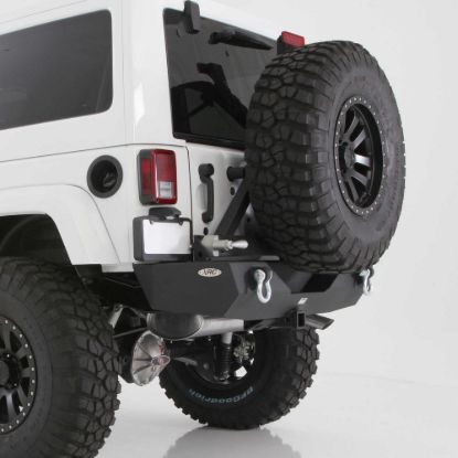 Picture of Smittybilt Bumper - 76856