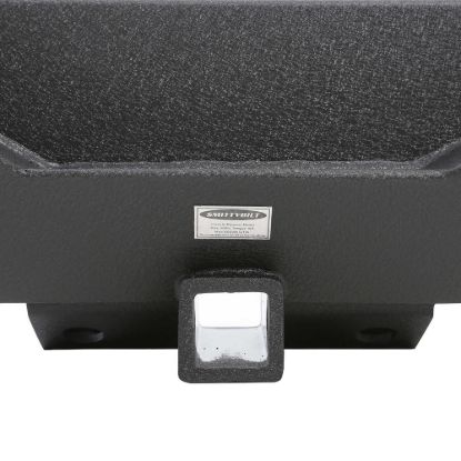 Picture of Smittybilt Bumper - 76856