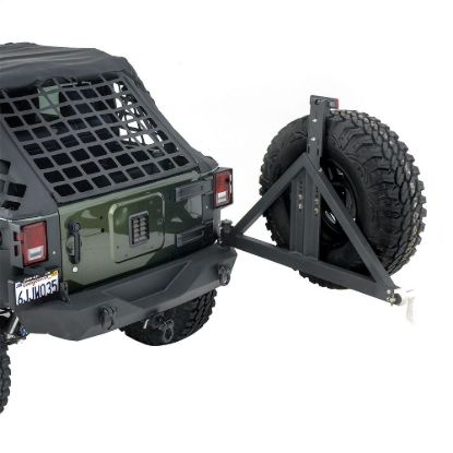 Picture of Smittybilt Bumper - 76856