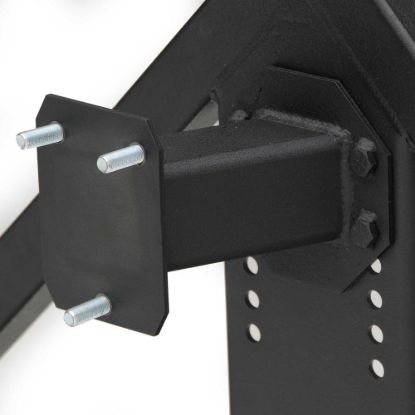 Picture of Smittybilt Bumper - 76856