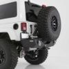 Picture of Smittybilt Spare Tire Carrier - 76856-02