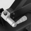 Picture of Smittybilt Spare Tire Carrier - 76856-02