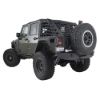 Picture of Smittybilt Spare Tire Carrier - 76856-02