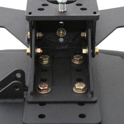 Picture of Smittybilt Spare Tire Carrier - 76857
