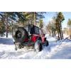 Picture of Smittybilt Spare Tire Carrier - 76857