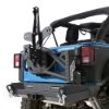 Picture of Smittybilt Spare Tire Carrier - 76857