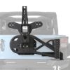 Picture of Smittybilt Spare Tire Carrier - 76857