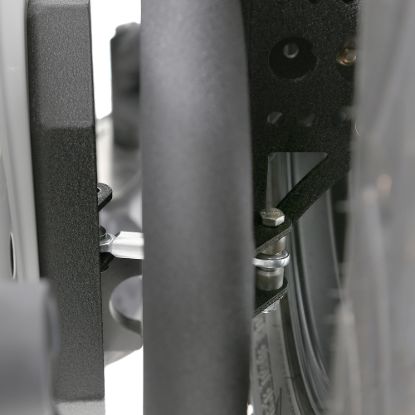 Picture of Smittybilt Spare Tire Carrier - 76857