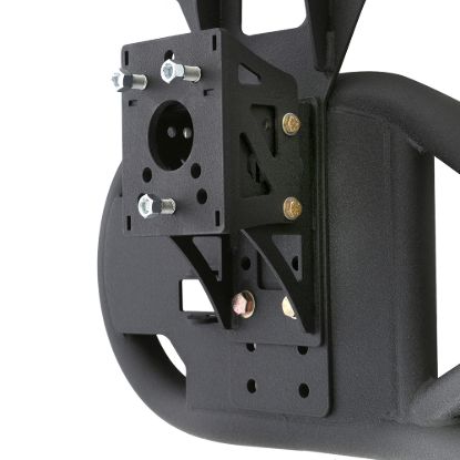 Picture of Smittybilt Spare Tire Carrier - 76857