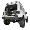 Picture of Smittybilt Spare Tire Carrier - 76857