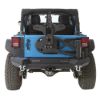 Picture of Smittybilt Spare Tire Carrier - 76857