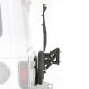 Picture of Smittybilt Spare Tire Carrier - 76857