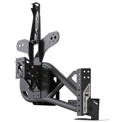 Picture of Smittybilt Spare Tire Carrier - 76857