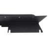 Picture of Smittybilt Step Nerf Bar - 76871