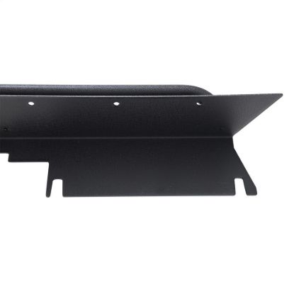 Picture of Smittybilt Step Nerf Bar - 76871