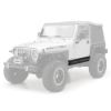 Picture of Smittybilt Step Nerf Bar - 76871